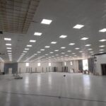 Affitto Capannone Commerciale Strada Statale 7 Vitulazio